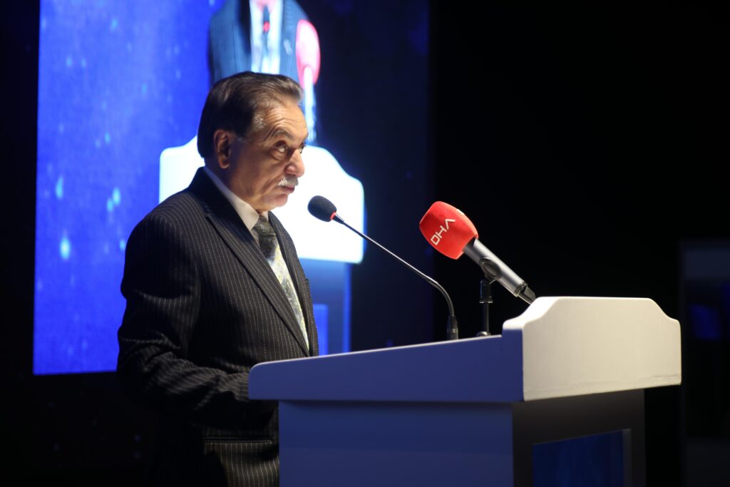 24'üncü Türk Arap İş birliği Zirvesi İstanbul’da yapılıyor